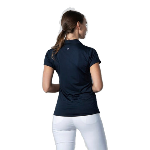 Anzio Cap Polo Shirt Damen