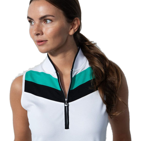 Prato Polo Shirt Damen