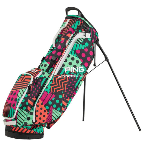 Hoofer Lite Standbag