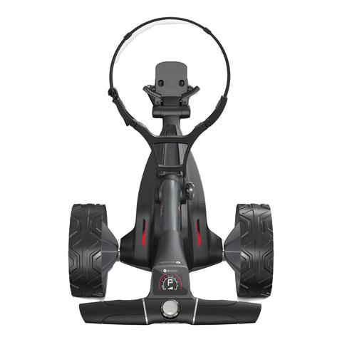M1 DHC Elektrotrolley