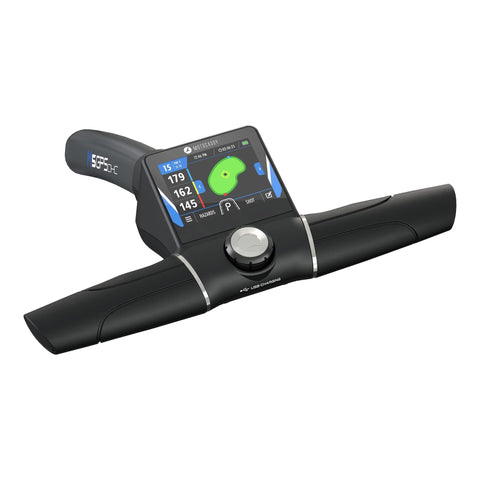 M5 GPS DHC Elektrotrolley
