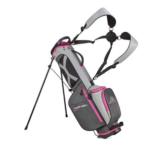 HEAVEN Six G Standbag