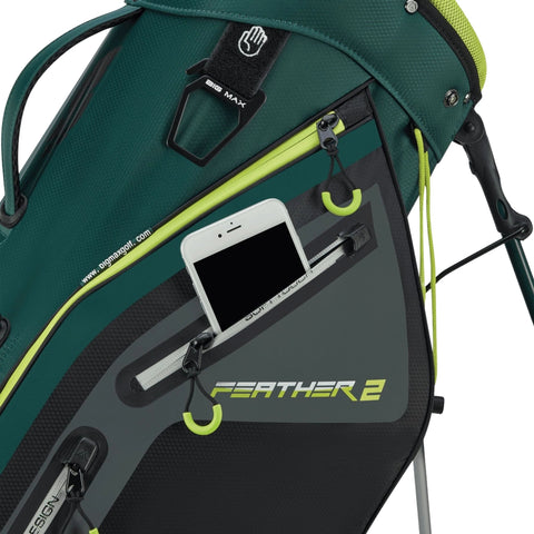 Dri Lite Feather 2 Standbag