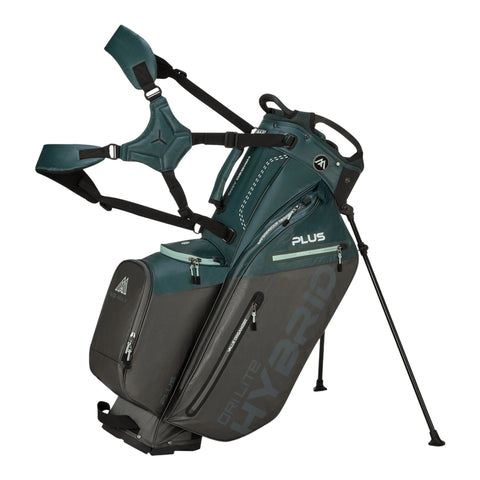 Dri Lite Hybrid Plus Golf Standbag