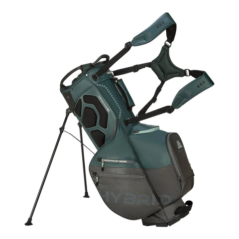 Dri Lite Hybrid Plus Golf Standbag