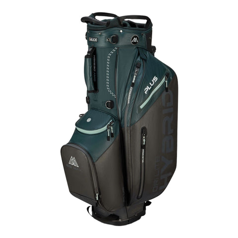 Dri Lite Hybrid Plus Golf Standbag
