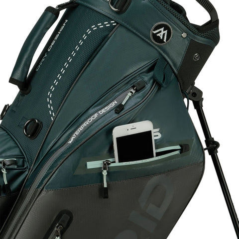 Dri Lite Hybrid Plus Golf Standbag