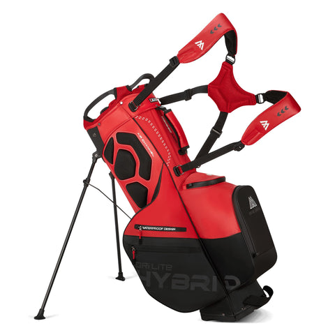Dri Lite Hybrid Plus Golf Standbag