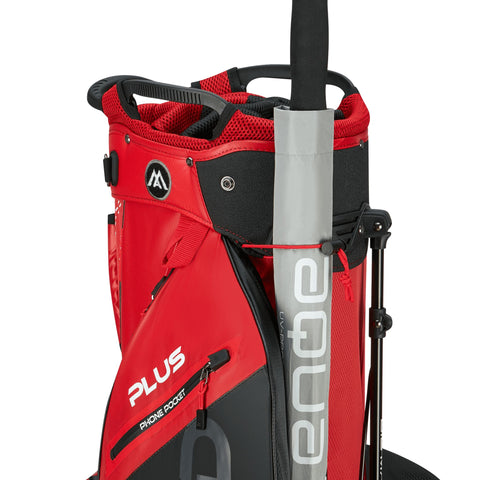 Dri Lite Hybrid Plus Golf Standbag