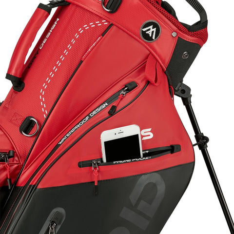 Dri Lite Hybrid Plus Golf Standbag