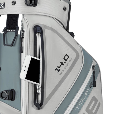 Dri Lite Hybrid Tour 2