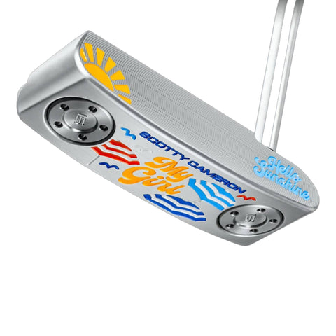 My Girl (2024) Putter Damen
