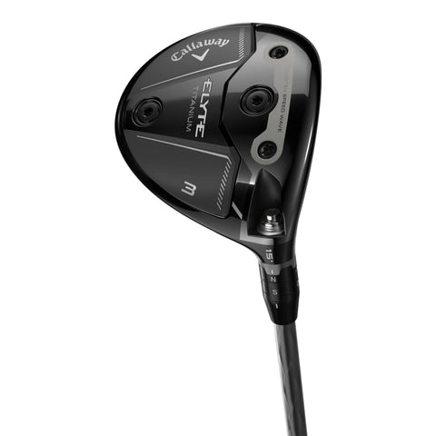 Elyte Ti Fairwayholz Herren