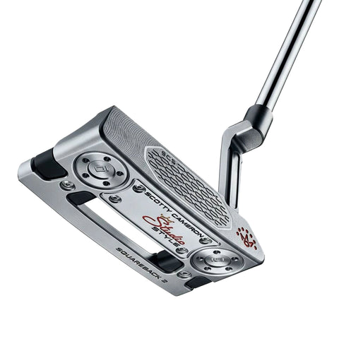 LD Squareback 2 (2025) Putter