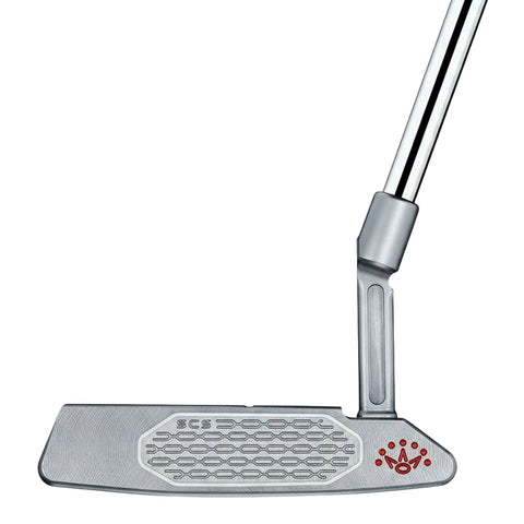 LD Squareback 2 (2025) Putter