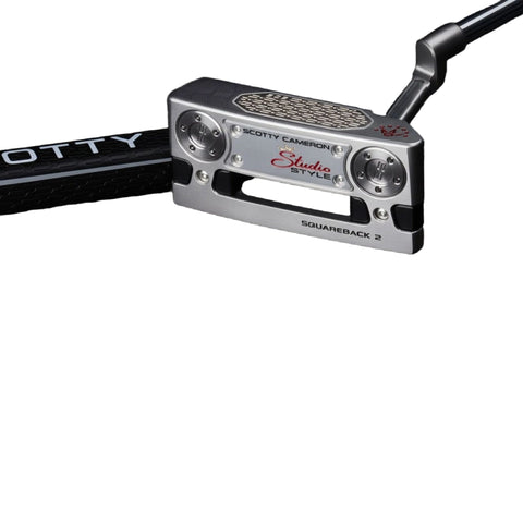LD Squareback 2 (2025) Putter