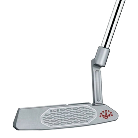 LD Squareback 2 (2025) Putter