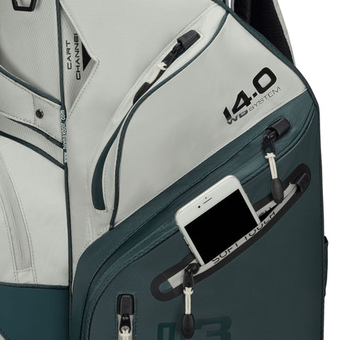 Dri Lite Silencio 3