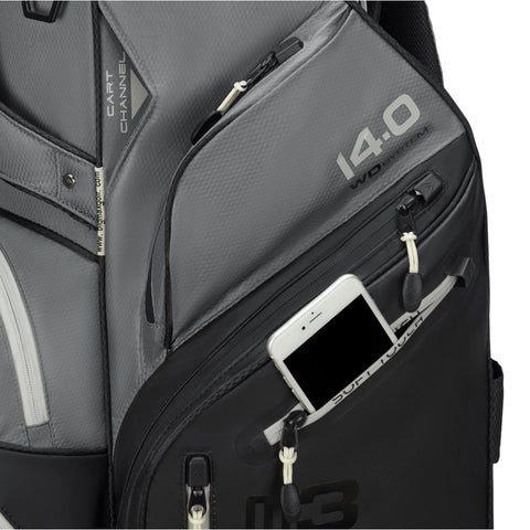 Dri Lite Silencio 3