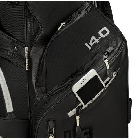 Dri Lite Silencio 3