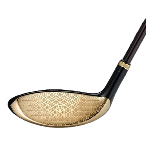 Royale Fairwayholz Damen