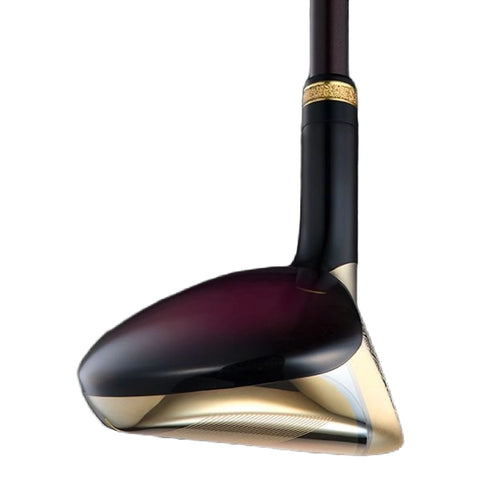 Royale Gold Hybrid Damen