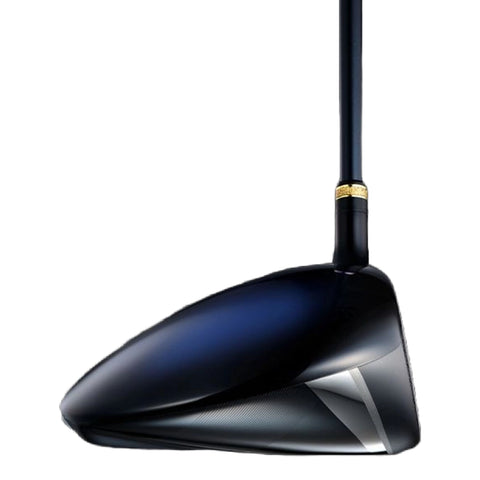 Royale Black Driver Herren
