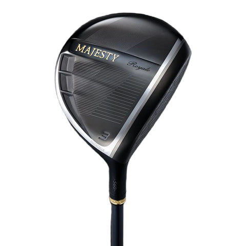 Royale Fairwayholz Herren