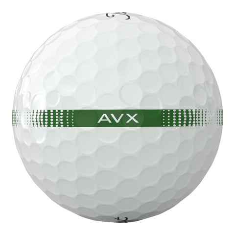 AVX Aim (2026) Golfbälle