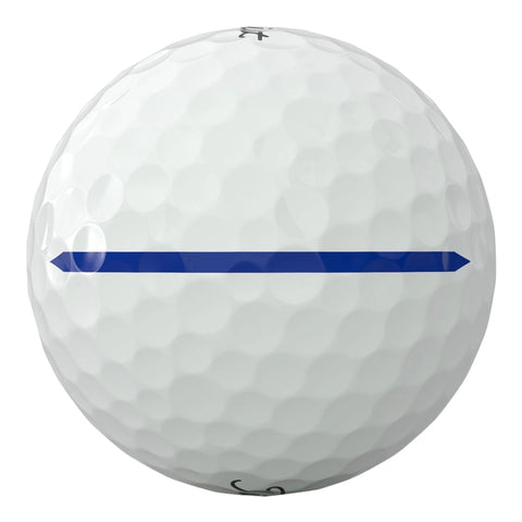 Pro V1X Left Dash Perf Align (2026) Golfbälle