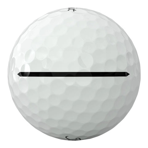 Pro V1X Left Dash Perf Align (2026) Golfbälle
