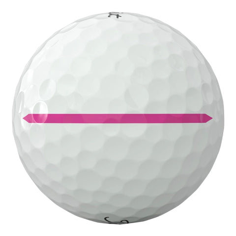Pro V1X Left Dash Perf Align (2026) Golfbälle