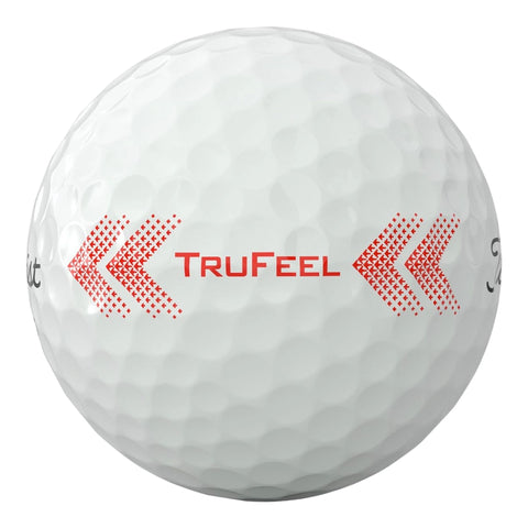 Trufeel Aim (2026) Golfbälle