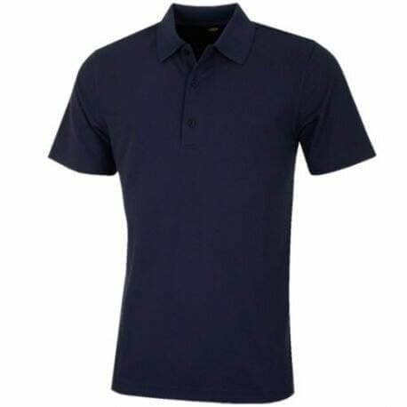 Modern Fit Pique Polo Herren