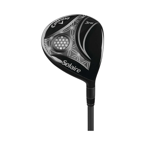 Solaire 18 Komplettset Damen