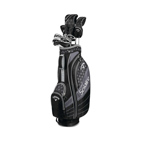 Solaire 24 Komplettset Damen