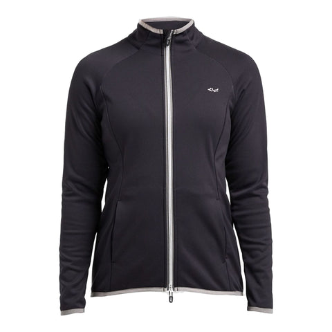 Hybrid Jacke Damen