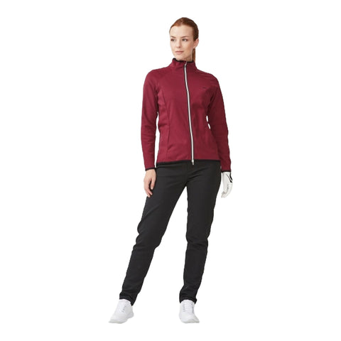 Hybrid Jacke Damen