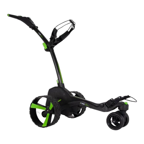 Zip X5 Elektrotrolley (Gebraucht)
