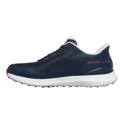 Go Golf Flight Slip-ins Golfschuhe Herren