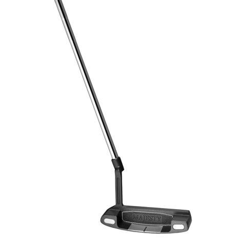 W-Moment Blade Putter
