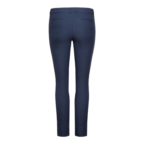 Stretch 7/8 Capri Hose Damen