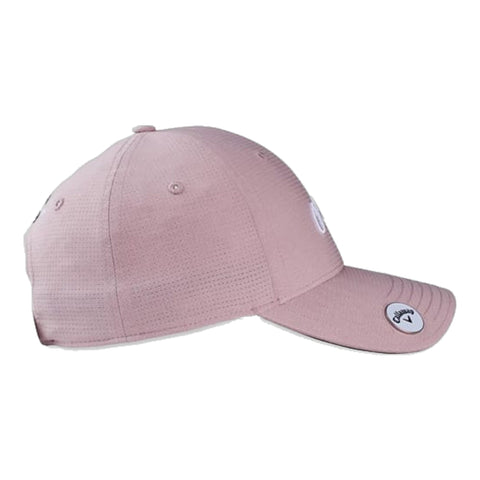 Stitch Magnet Golfcap
