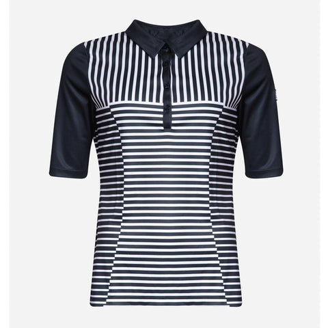 Ida Poloshirt Damen