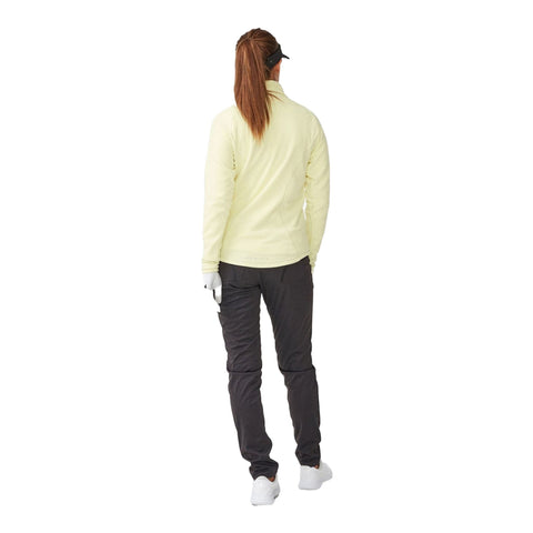 Micro Fleece Pullover Damen