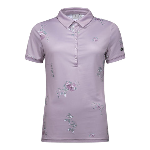 Sally Polo Damen