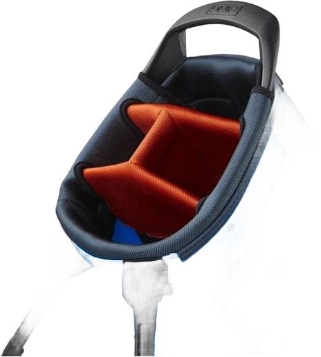 Hooferlite 231 Golfbag