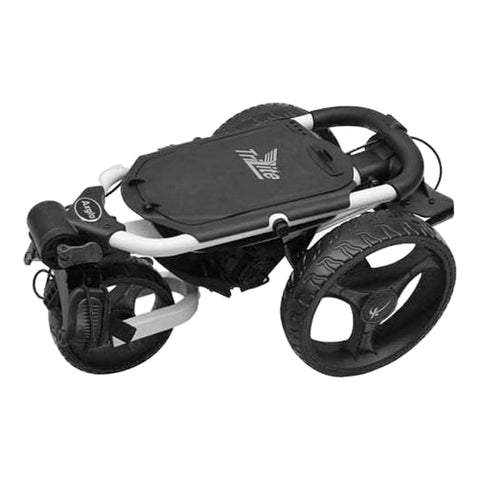 T3 Golftrolley
