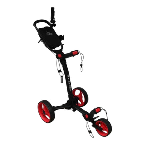 T3 Golftrolley