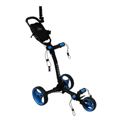 T3 Golftrolley